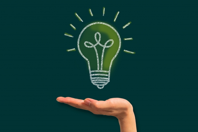 失敗の魅力化の気付き