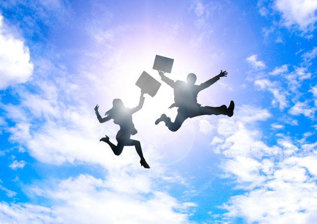 ネガティブ脱出法