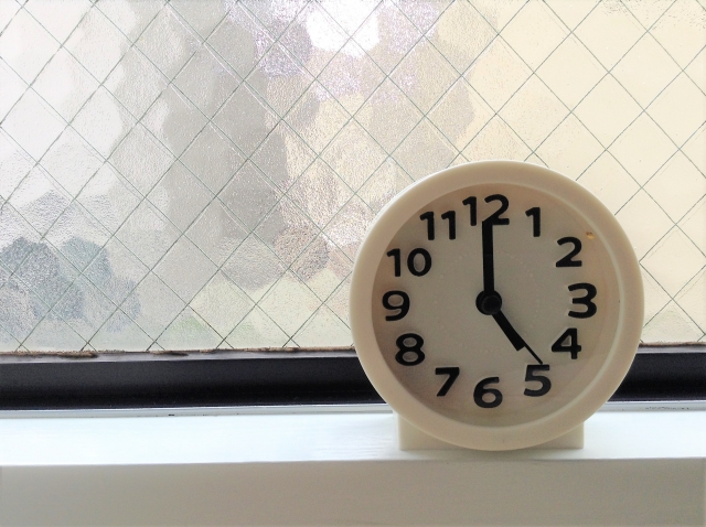 タイムマネジメント